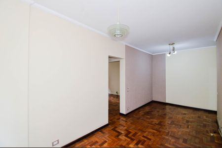 Apartamento à venda com 69m², 2 quartos e sem vagaSala