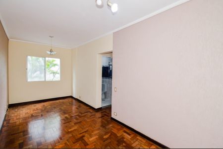 Sala de apartamento para alugar com 2 quartos, 69m² em Jardim Barbosa, Guarulhos