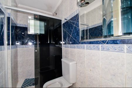 Apartamento à venda com 69m², 2 quartos e sem vagaBanheiro