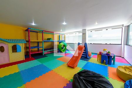 Apartamento à venda com 69m², 2 quartos e sem vagaBrinquedoteca