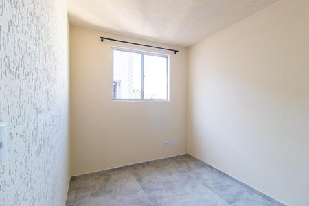 Quarto 2 de apartamento para alugar com 2 quartos, 49m² em Cidade Industrial de Curitiba, Curitiba