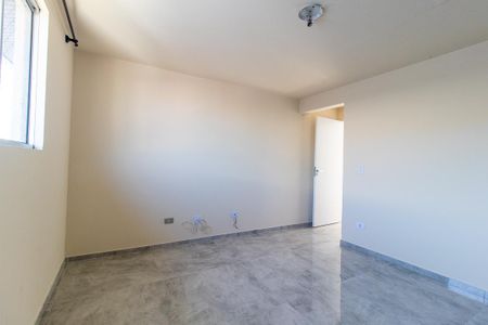 Sala de apartamento para alugar com 2 quartos, 49m² em Cidade Industrial de Curitiba, Curitiba