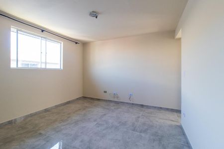 Sala de apartamento para alugar com 2 quartos, 49m² em Cidade Industrial de Curitiba, Curitiba