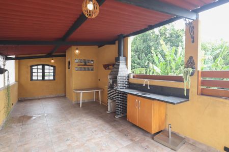 Casa à venda com 225m², 3 quartos e 2 vagasEspaço Gourmet