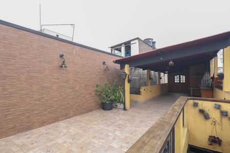 Casa à venda com 225m², 3 quartos e 2 vagasEspaço Gourmet