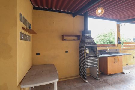 Casa à venda com 225m², 3 quartos e 2 vagasEspaço Gourmet