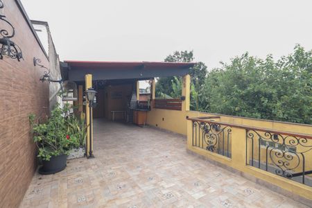 Casa à venda com 225m², 3 quartos e 2 vagasEspaço Gourmet