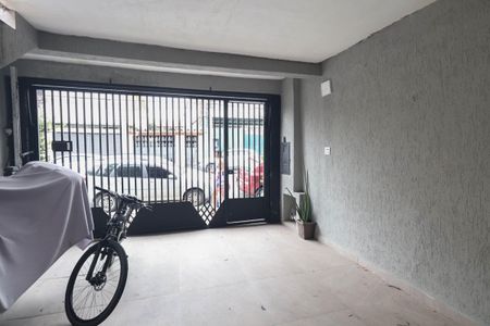 Casa à venda com 225m², 3 quartos e 2 vagasGaragem
