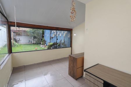 Casa à venda com 225m², 3 quartos e 2 vagasVaranda da Suíte