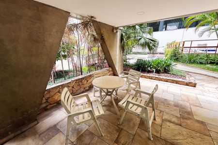 Apartamento à venda com 45m², 1 quarto e 1 vagaarea comum