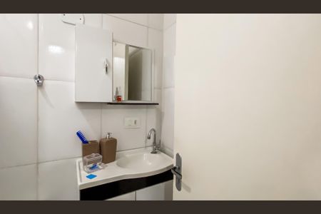 Casa à venda com 110m², 3 quartos e 2 vagasBanheiro da Suíte 2