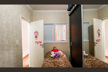 Casa à venda com 110m², 3 quartos e 2 vagasSuite 2