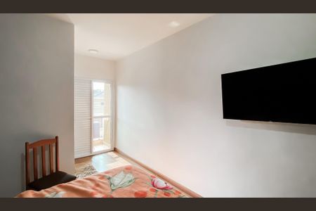 Suite de casa à venda com 3 quartos, 110m² em Jardim Coimbra, São Paulo