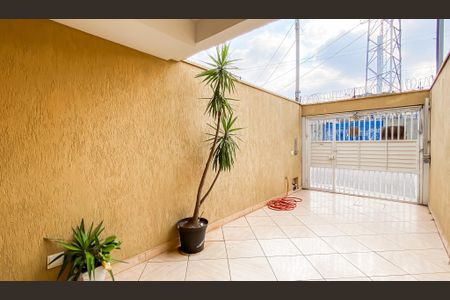 Casa à venda com 110m², 3 quartos e 2 vagasGaragem