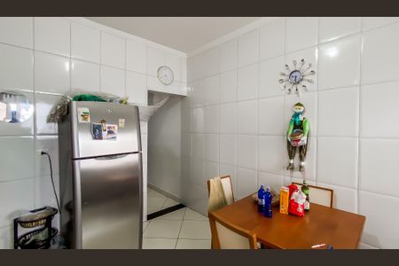 Casa à venda com 110m², 3 quartos e 2 vagasCozinha