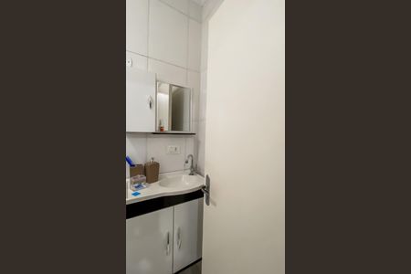 Casa à venda com 110m², 3 quartos e 2 vagasBanheiro da Suíte 2