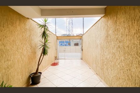 Casa à venda com 110m², 3 quartos e 2 vagasGaragem