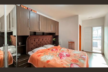 Casa à venda com 110m², 3 quartos e 2 vagasSuite