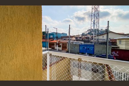 Casa à venda com 110m², 3 quartos e 2 vagasVaranda