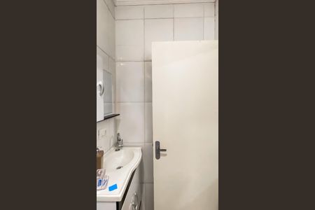 Casa à venda com 110m², 3 quartos e 2 vagasBanheiro da Suíte 2