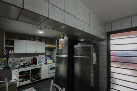 Casa à venda com 446m², 3 quartos e 4 vagas Casa à venda com 446m², 3 quartos e 4 vagasCozinha