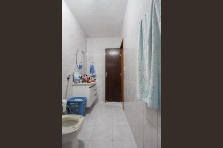 Casa à venda com 446m², 3 quartos e 4 vagas Casa à venda com 446m², 3 quartos e 4 vagasBanheiro da Suíte