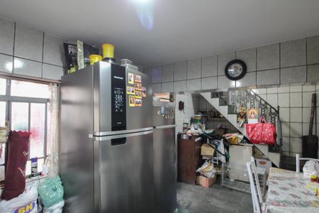 Casa à venda com 446m², 3 quartos e 4 vagas Casa à venda com 446m², 3 quartos e 4 vagasCozinha