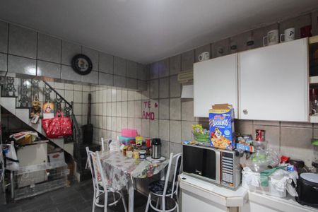 Casa à venda com 446m², 3 quartos e 4 vagas Casa à venda com 446m², 3 quartos e 4 vagasCozinha