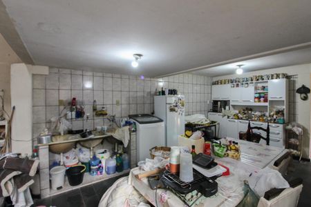 Casa à venda com 446m², 3 quartos e 4 vagas Casa à venda com 446m², 3 quartos e 4 vagasÁrea de Serviço