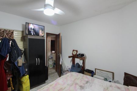 Suíte de casa à venda com 3 quartos, 446m² em Liberdade, Belo Horizonte