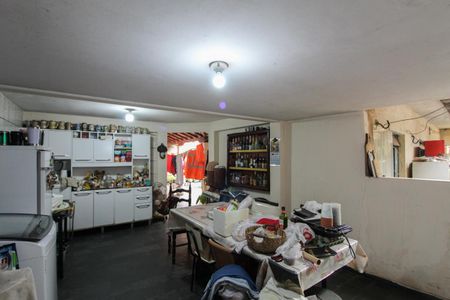 Casa à venda com 446m², 3 quartos e 4 vagas Casa à venda com 446m², 3 quartos e 4 vagasÁrea de Serviço