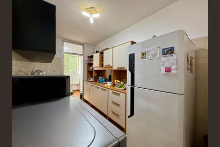Apartamento para alugar com 85m², 3 quartos e 1 vaga Apartamento para alugar com 85m², 3 quartos e 1 vagaCozinha