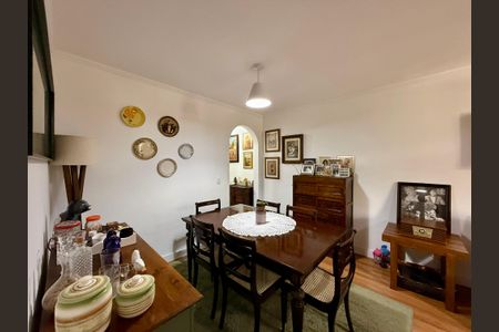 Apartamento para alugar com 85m², 3 quartos e 1 vaga Apartamento para alugar com 85m², 3 quartos e 1 vagaSala