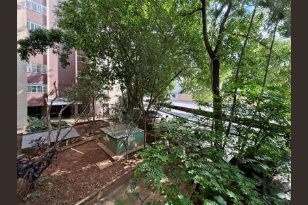 Apartamento para alugar com 85m², 3 quartos e 1 vaga Apartamento para alugar com 85m², 3 quartos e 1 vagaVista