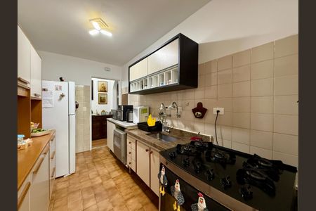 Apartamento para alugar com 85m², 3 quartos e 1 vaga Apartamento para alugar com 85m², 3 quartos e 1 vagaCozinha