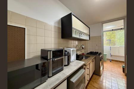 Apartamento para alugar com 85m², 3 quartos e 1 vaga Apartamento para alugar com 85m², 3 quartos e 1 vagaCozinha