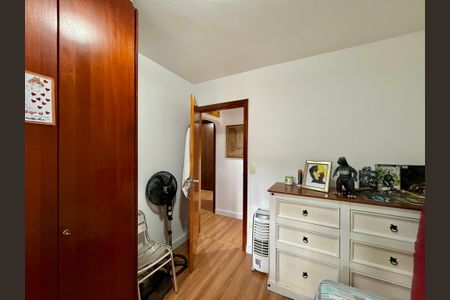 Apartamento para alugar com 85m², 3 quartos e 1 vaga Apartamento para alugar com 85m², 3 quartos e 1 vagaQuarto 3