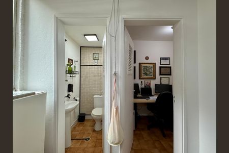 Apartamento para alugar com 85m², 3 quartos e 1 vaga Apartamento para alugar com 85m², 3 quartos e 1 vagaÁrea de Serviço
