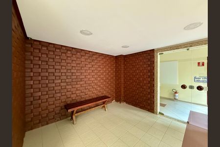 Apartamento para alugar com 85m², 3 quartos e 1 vaga Apartamento para alugar com 85m², 3 quartos e 1 vagaHall Social Bloco