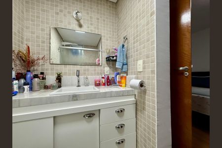 Apartamento para alugar com 85m², 3 quartos e 1 vaga Apartamento para alugar com 85m², 3 quartos e 1 vagaBanheiro Suíte