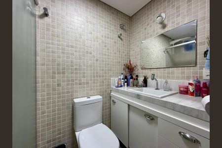 Apartamento para alugar com 85m², 3 quartos e 1 vaga Apartamento para alugar com 85m², 3 quartos e 1 vagaBanheiro Suíte
