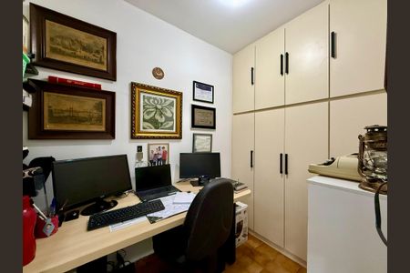 Apartamento para alugar com 85m², 3 quartos e 1 vaga Apartamento para alugar com 85m², 3 quartos e 1 vagaQuarto de Serviço