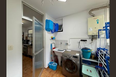 Apartamento para alugar com 85m², 3 quartos e 1 vaga Apartamento para alugar com 85m², 3 quartos e 1 vagaÁrea de Serviço