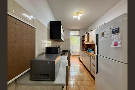 Apartamento para alugar com 85m², 3 quartos e 1 vaga Apartamento para alugar com 85m², 3 quartos e 1 vagaCozinha