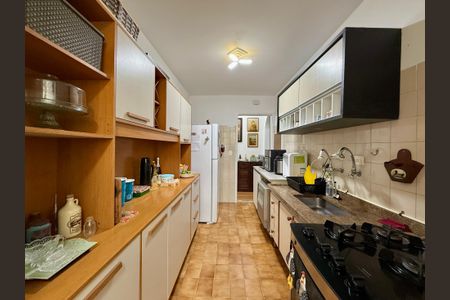 Apartamento para alugar com 85m², 3 quartos e 1 vaga Apartamento para alugar com 85m², 3 quartos e 1 vagaCozinha