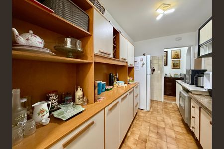 Apartamento para alugar com 85m², 3 quartos e 1 vaga Apartamento para alugar com 85m², 3 quartos e 1 vagaCozinha