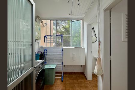 Apartamento para alugar com 85m², 3 quartos e 1 vaga Apartamento para alugar com 85m², 3 quartos e 1 vagaÁrea de Serviço