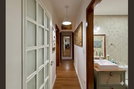 Apartamento para alugar com 85m², 3 quartos e 1 vaga Apartamento para alugar com 85m², 3 quartos e 1 vagaCorredor Quartos