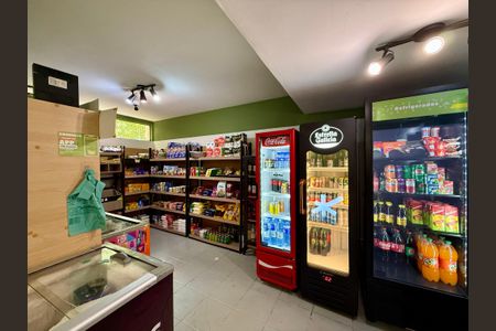 Apartamento para alugar com 85m², 3 quartos e 1 vaga Apartamento para alugar com 85m², 3 quartos e 1 vagaMercadinho