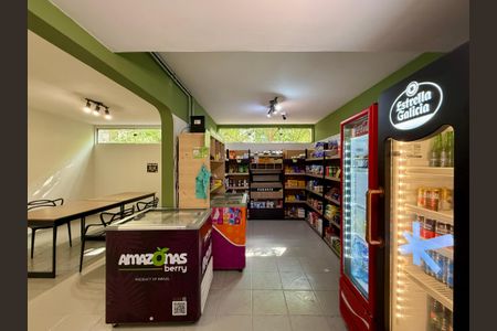 Apartamento para alugar com 85m², 3 quartos e 1 vaga Apartamento para alugar com 85m², 3 quartos e 1 vagaMercadinho